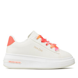 

Снікерcи DeeZee TS5126-04K White, Білий
