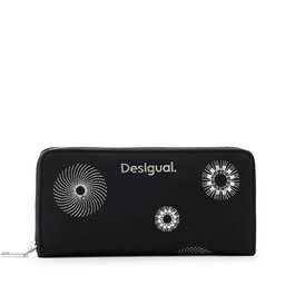 Desigual Veľká dámska peňaženka Desigual 23WAYY01 2000