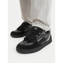 DC Shoes Sneakers DC Shoes EO-MP40-MC-250515W Schwarz