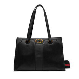 Liu Jo Handtasche Liu Jo Ecs M Shopping AA4024 E0031 Nero 22222