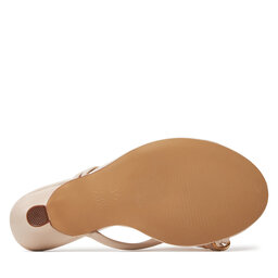 

В'єтнамки Jenny Fairy LS5730-04C Beige, Бежевий