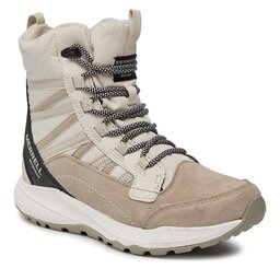 Merrell Schneeschuhe Merrell Bravada Edge 2 Thermo Mid J036974 Moonbeam