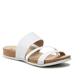 Panto Fino Sandaler och Slip-ons Panto Fino JJ267011 Vit