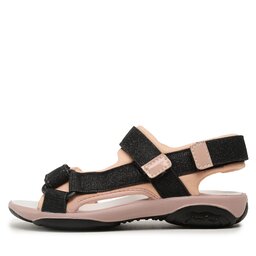 

Босоніжки Primigi 3882422 S Skin-Black, Бежевий