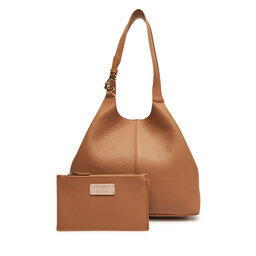 Coccinelle Handtasche Coccinelle E1 SHA 11 02 01 Braun