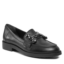 Ryłko Loaferice Ryłko G1R22_A Czarny Z12