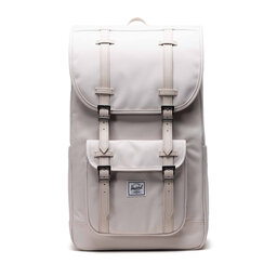 Herschel Hátizsák Herschel Little America™ Backpack 11390-05456 Ekru