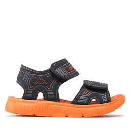 Kappa Sandalen Kappa 260887K Dunkelblau