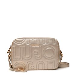 Liu Jo Τσάντα Liu Jo Ecs M Camera Case AF3342 E0426 Light Gold 90048