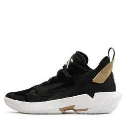 

Взуття Nike Why Not Zero.4 CQ4230 001 Black/White/Metallic Gold, Чорний