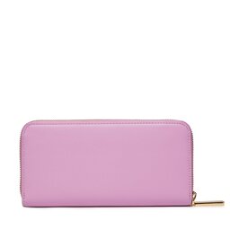 

Великий жіночий гаманець Chiara Ferragni 75SB5PA1 Liliac Sachet 444, Рожевий