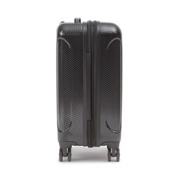 

Салонна валіза Guess Lustre2 (E) Travel TWE689 39830 BLA, Чорний