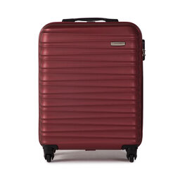 WITTCHEN Valigia rigida piccola WITTCHEN 56-3A-311-31 Bordeaux