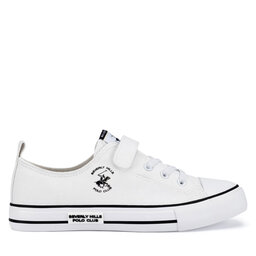 Beverly Hills Polo Club Sneakers Beverly Hills Polo Club CSS20377-52 (V) Λευκό