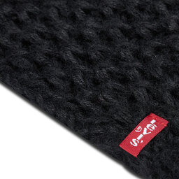 

Шарф-снуд Levi's® 225265-11 59, Чорний