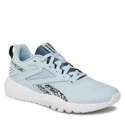 Reebok Boty Reebok Flexagon Energy 4 Shoes IE4494 Modrá