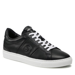 Bogner Сникърси Bogner Nizza 26 D 12220201 Black 001