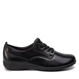 

Туфлі Josef Seibel Naly 11 79711 971 100 Schwarz, Чорний