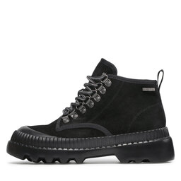 

Ботильйони Big Star Shoes II274363 Black, Чорний