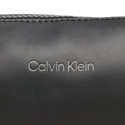 

Плоска сумка Calvin Klein Ck Must Camera Bag S Smo K50K510529 BAX, Чорний