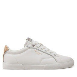 Pepe Jeans Αθλητικά Pepe Jeans PLS31564 Λευκό