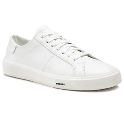 Diesel Laisvalaikio batai Diesel S-Mydori Lc Y02593 PR030 T1015 Star White