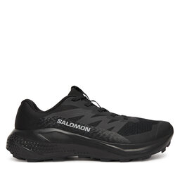 Salomon Παπούτσια για Τρέξιμο Salomon Alphaglide L47948500 Μαύρο