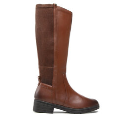 

Чоботи Tamaris 8-85602-29 Cognac 305, Коричневий