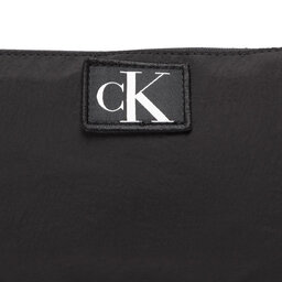 

Сумка Calvin Klein Jeans City Nylon Shoulder Pouch25 K60K610059 BDS, Чорний