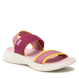 Helly Hansen Szandál Helly Hansen Risor Sandal 11792 _095 Pink Sorbet/Magent 2.0