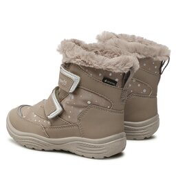 

Снігоходи Superfit GORE-TEX 1-009091-4000 M Beige, Бежевий