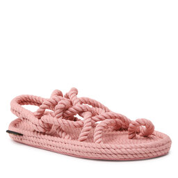 Bohonomad Sandaler Bohonomad Cape Point CPT.0060.WRS Pink