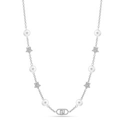 Liu Jo Collana Liu Jo LJ2633 Argento