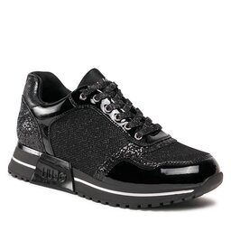 Liu Jo Sneakers Liu Jo Kiss 636 4F3711 EX205 Black 22222