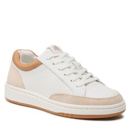 Lauren Ralph Lauren Sneakers Lauren Ralph Lauren Hailey 802891470001 White