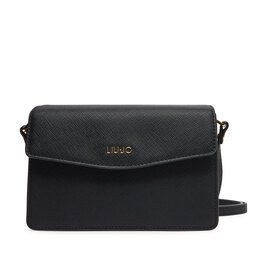 Liu Jo Τσάντα Liu Jo S Crossbody AA5173 E0087 Μαύρο