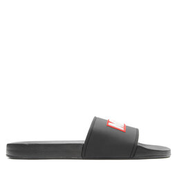

Шльопанці Disney 100 SS23-255MRV Black, Чорний