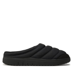 Tommy Hilfiger Παντόφλες Σπιτιού Tommy Hilfiger FM0FM05158 Μαύρο