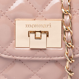 

Сумка Monnari BAG1730-004 Рожевий