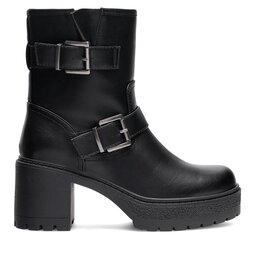 JENNY Stivaletti JENNY JEN HY58519-2 Nero