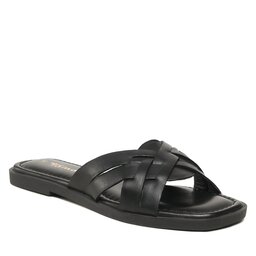 Tamaris Sandaler och Slip-ons Tamaris 1-27123-20 Black 001