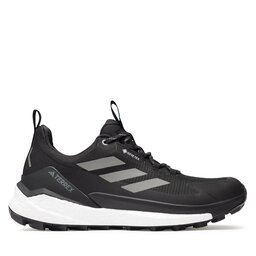 adidas Сникърси adidas Terrex Free Hiker 2.0 Low GORE-TEX IG3201 Черен
