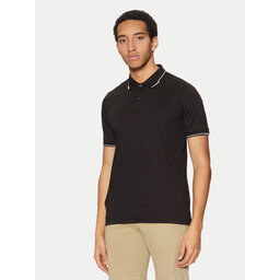 Calvin Klein Calvin Klein Polo K10K114130 Μαύρο Regular Fit