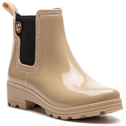 Gioseppo Gummistiefel Gioseppo 40840 Nude