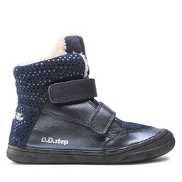 

Чоботи DD Step W078-758CL Royal Blue, Cиній