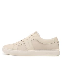 

Снікерcи Paul Smith Vanda M2S-VDA02-KNUB Off White 02, Бежевий