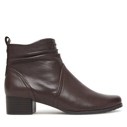 Caprice Stiefeletten Caprice 9-25358-41 Braun