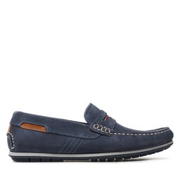 

Мокасини Salamander 31-55011-29 Light Blue, Голубий