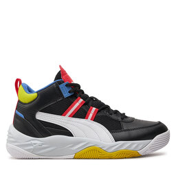 Puma Sneakersy Puma Rebound Future Nextgen 392329-09 Czarny