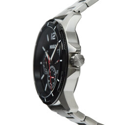 

Годинник Hugo 1530195 Silver, Срібний